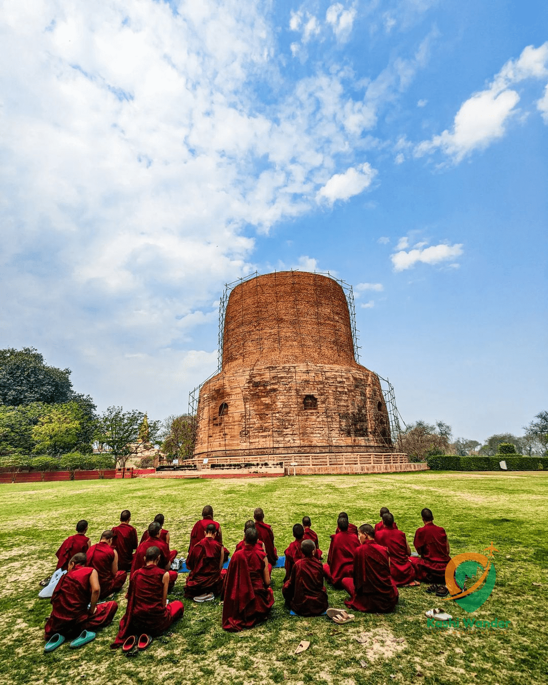Sarnath Varanasi,